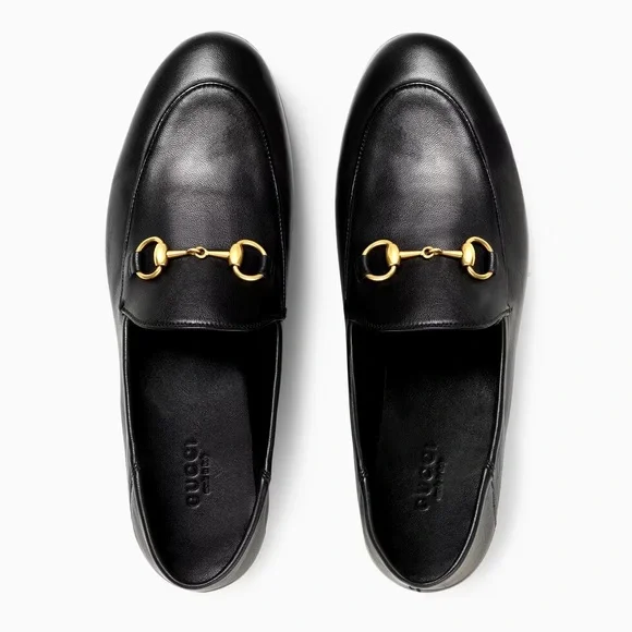 Gucci leather Horsebit loafer - NWOT - Picture 6 of 15